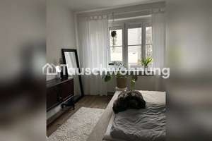 Tauschwohnung: 58 m² Wohnung in Friedrichshain-Kreuzberg – Die vollständige Adresse der Immobilie erhältst du vom Anbieter., 10243 Friedrichshain, Berlin – Vorschaubild 2