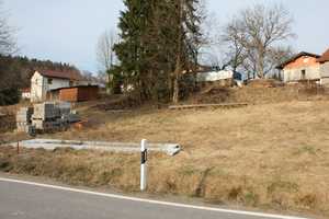 Pferdehalter aufgepasst!!! Hofstelle mit großen land- und forstwirtschaftlichen Flächen. – Passau (Kreis) – Vorschaubild 5