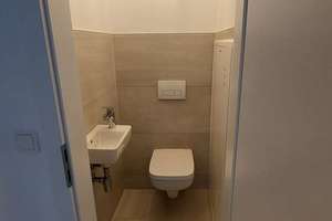 Köln - Rath! 83m² EG - Whg. mit Terrasse, Gäste WC, Parkplatz auf Wunsch – Rösrather Str. 615, 51107 Rath/Heumar, Köln – Vorschaubild 12