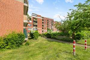 Sofort Bezugsbereit - Tiefgaragenstellplatz und großer Balkon – Die vollständige Adresse der Immobilie erhältst du vom Anbieter., 47259 Mündelheim, Duisburg – Vorschaubild 10