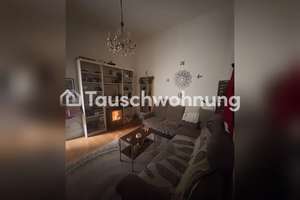 Tauschwohnung: 2-Zimmer-Wohnung in Karlsruhe zum Tausch