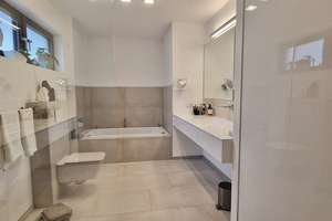 *** Absolute Rarität - möblierter Bungalow in Gelsenkirchen-Schalke *** – Die vollständige Adresse der Immobilie erhältst du vom Anbieter., 45881 Schalke, Gelsenkirchen – Vorschaubild 10