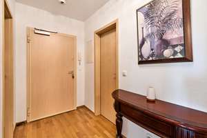 3-ZIMMER-WOHNUNG IN KLARENTHAL! Balkon, Stellplatz, Aufzug und stufenloser Zugang *Baujahr 2003* – Die vollständige Adresse der Immobilie erhältst du vom Anbieter., 65197 Klarenthal, Wiesbaden – Vorschaubild 11