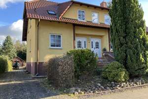 Großzügiges Zweifamilienhaus in ruhiger, grüner Randlage von Boitzenburg (UM) – Mühlenweg 12, 17268 Boitzenburger Land – Vorschaubild 2