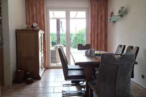 KR-Forstwald: geflegtes Reiheneckhaus unterkellert, mit Garage, Garten und überdachter Terrasse ! – Die vollständige Adresse der Immobilie erhältst du vom Anbieter., 47804 Forstwald, Krefeld – Vorschaubild 6