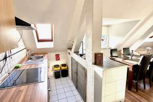 Gemütliches Wohnen im Dachgeschoss. Die erste Immobilie, Ihr Einstieg! – Die vollständige Adresse der Immobilie erhältst du vom Anbieter., 46047 Schlad, Oberhausen – Vorschaubild 9