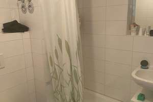 1-Zimmer Wohnung mit Balkon - nur für Studenten und Azubis – Blumenstraße 14/14a, 93055 Ostenviertel, Regensburg – Vorschaubild 6
