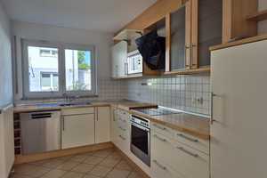 VON PRIVAT - gepflegtes Reihenendhaus mit Garage in ruhiger, bevorzugter Lage – Main-Taunus-Kreis – Vorschaubild 7