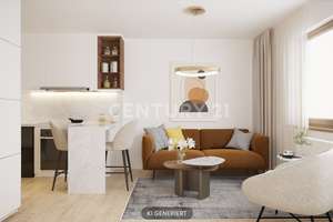 LICHTDURCHFLUTET WOHNEN IN SILLENBUCH – 1-ZIMMER-WOHNUNG MIT SONNIGEM SÜDWESTBALKON – 70619 Sillenbuch (Ortsteil), Stuttgart – Vorschaubild 9