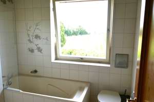 3,5 Zimmer, großer Südbalkon, Gartenmitbenutzung – 81247 Obermenzing, München – Vorschaubild 11