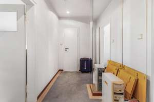 Bremen - Neu Schwachhausen / Vermietete Wohnung mit Balkon und Tageslichtbad – Die vollständige Adresse der Immobilie erhältst du vom Anbieter., 28213 Riensberg, Bremen – Vorschaubild 9