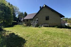 Viel Platz zum Wohlfühlen: Charmantes Bauernhaus in Kall-Krekel