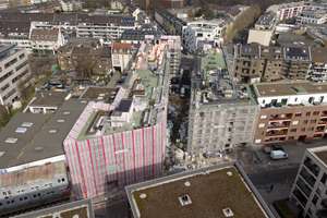 Kompakt & komfortabel – 2-Zimmer-Wohnung mit Loggia – Vogelsanger Straße 271, 50825 Ehrenfeld (Ortsteil), Köln – Vorschaubild 11