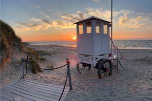 Stilvolles Neubau-Ferienhaus mit Nordsee-Charme auf Baltrum! – Die vollständige Adresse der Immobilie erhältst du vom Anbieter., 26579 Baltrum – Vorschaubild 25