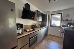 Villenviertel: Moderne 2-Zimmerwohnung mit Balkon & Tiefgarage – Klausenerstraße 21, 39112 Sudenburg, Magdeburg – Vorschaubild 7