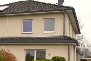 RESERVIERT !!!  Schöne und energieeffiziente DHH in guter Lage von Grömitz/Ostsee zu verkaufen – Grömitz, Ostholstein (Kreis), 23743 Ostholstein (Kreis) – Vorschaubild 1