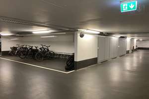 *** super Apartment in Freiburg-Merzhausen *** ruhig - grün - in bester Infrastruktur *** – Die vollständige Adresse der Immobilie erhältst du vom Anbieter., 79100 Vauban, Freiburg im Breisgau – Vorschaubild 26