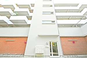 Modern sanierte 2-RW* 1.OG* EBK* zwei Balkone* Bad mit Wanne* Aufzug* TG-SP* barrierefrei* zentral* – Schandauer Straße 23d, 1309 Striesen-West, Dresden – Vorschaubild 19