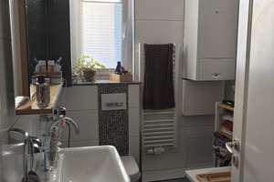 Helle 3-Zimmer Wohnung in Osnabrück-Widukindland – Die vollständige Adresse der Immobilie erhältst du vom Anbieter., 49086 Widukindland, Osnabrück – Vorschaubild 7