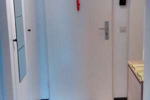 Klein, aber fein. 1-ZKB in Braunschweig-Mascherode,  in gepflegter & ruhiger Lage – Erlenkamp 4a, 38126 Südstadt-Rautheim-Mascherode, Braunschweig – Vorschaubild 1