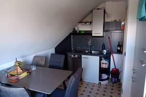 2-Zimmer-Dachgeschosswohnung in Mainz-Mombach – Die vollständige Adresse der Immobilie erhältst du vom Anbieter., 55120 Mombach, Mainz – Vorschaubild 7