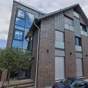 Smart & Stylish -4 Zimmerwohnung in Steinhude