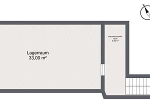 Großzügiges Einfamilienhaus mit ruhigem Garten und vielseitigem Platzangebot – Die vollständige Adresse der Immobilie erhältst du vom Anbieter., 81245 Obermenzing, München – Vorschaubild 16