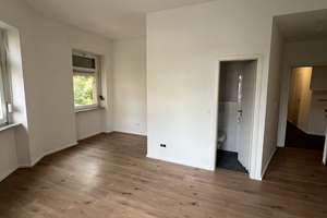 Sanierte 1-Zimmer Wohnung in Top Lage von Karlsruhe – Die vollständige Adresse der Immobilie erhältst du vom Anbieter., 76137 Südweststadt, Karlsruhe – Vorschaubild 1