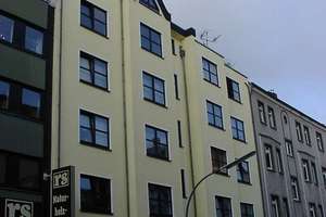 KÖLN-SÜLZ ! Bezugsfreies Appartement mit Balkon in ruhiger Seitenstraße ... – Die vollständige Adresse der Immobilie erhältst du vom Anbieter., 50937 Sülz, Köln – Vorschaubild 5