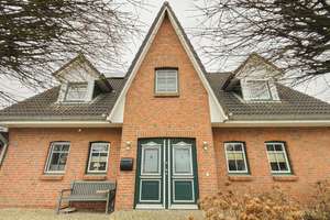 Modernes Friesenhaus mit 195 m² Wohnfläche, PV-Anlage inkl. Speicher, Carport und gepflegtem Garten – Die vollständige Adresse der Immobilie erhältst du vom Anbieter., 24576 Bad Bramstedt – Vorschaubild 4