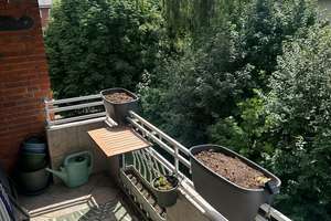 Modernisierte Eigentumswohnung mit 3 Zimmern in ruhiger Seitenstraße in Bramfeld-HH – Maybachstraße 27, 22177 Bramfeld, Hamburg – Vorschaubild 7
