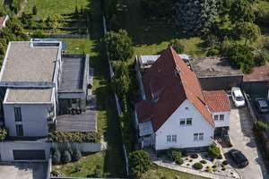 Große 6-Zimmer-Erdgeschosswohnung mit Terrasse und eigenem Gartenanteil – Die vollständige Adresse der Immobilie erhältst du vom Anbieter., 38442 Ehmen, Wolfsburg – Vorschaubild 14