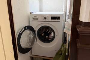 Eine sehr schöne und gepflegte Wohnung im Erdgeschoss. Bis zum Centrum sind ca.6 min. zu Fuß. Eink – Die vollständige Adresse der Immobilie erhältst du vom Anbieter., 90763 Nördliche Südstadt, Fürth – Vorschaubild 7