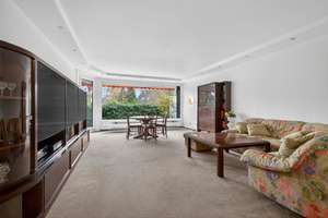 3,5 Zimmer Wohnung mit Süd-West Terrasse und Garage – Die vollständige Adresse der Immobilie erhältst du vom Anbieter., 22143 Rahlstedt, Hamburg – Vorschaubild 2