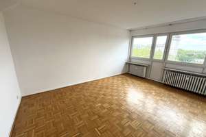 Großzügig geschnittene 2,5 Zimmerwohnung über den Dächern Duisburgs – Münzstraße 56, 47051 Altstadt, Duisburg – Vorschaubild 5