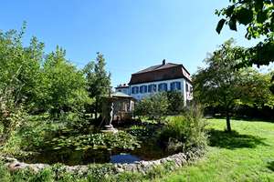 Schloss Alsheim sucht neuen Eigentümer! – Die vollständige Adresse der Immobilie erhältst du vom Anbieter., 67577 Alsheim – Vorschaubild 10