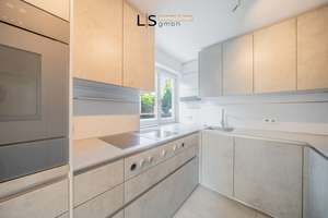*Wohnen am Killesberg* Exklusive 2,5-Zimmer-Gartenwohnung im denkmalgeschützten Bonatz-Haus! – Die vollständige Adresse der Immobilie erhältst du vom Anbieter., 70192 Killesberg, Stuttgart – Vorschaubild 17