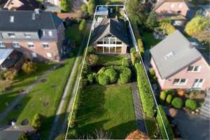 Einzigartiges und stilvolles EFH mit 5,5 Zimmern, Wintergarten & Carport in HH-Nettelnburg – Hamburg – Vorschaubild 39
