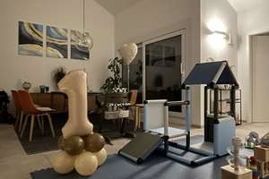 Exklusive 4-Zimmer-Wohnung mit in Bruchsal-Zentrum – Stadtgrabenstraße 26, 76646 Bruchsal – Vorschaubild 4