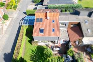 Provisionsfrei! Exklusives Wohnhaus mit dem besonderen Flair in Ibbenbüren-Stadt zu verkaufen – Die vollständige Adresse der Immobilie erhältst du vom Anbieter., 49477 Ibbenbüren – Vorschaubild 3