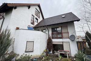 Geräumiges individuelles  4,5-Zimmer-Einfamilienhaus in Laudenbach – Bachstraße 48, 69514 Laudenbach – Vorschaubild 5