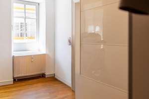 Ein zauberhaftes Altstadthaus mit Laden, 2 W/E und Dachterrasse – Die vollständige Adresse der Immobilie erhältst du vom Anbieter., 86899 Landsberg am Lech – Vorschaubild 13