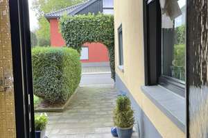 **Kleines Wohn- oder Ferienhaus mit Carport in der Eifel** – Die vollständige Adresse der Immobilie erhältst du vom Anbieter., 54597 Rommersheim – Vorschaubild 4