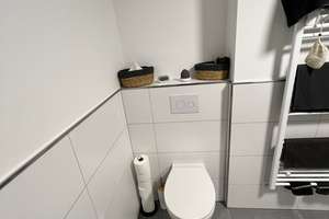 Sonnige 3-Zimmer-Dachgeschosswohnung in Bielefeld – Hillegosser Str. 119, 33719 Heepen, Bielefeld – Vorschaubild 13
