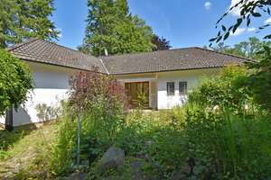 Verwunschenes Juwel in gefragter Lage: Charmantes Landhaus mit Optionen auf ca. 1.700 m² Grundstück – Die vollständige Adresse der Immobilie erhältst du vom Anbieter., 21465 Wentorf bei Hamburg – Vorschaubild 22