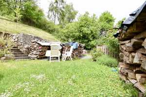 Gelegenheit macht Eigenheim! Charmantes Einfamilienhaus mit großem Garten in Tiefenstein – Birkenfeld (Kreis) – Vorschaubild 2