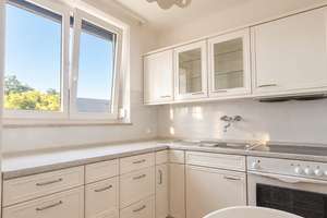 Modernisierte 3-Zimmer-Wohnung, Aufzug & Garage in Augsburg Lechhausen – 86167 Lechhausen-Ost, Augsburg – Vorschaubild 17