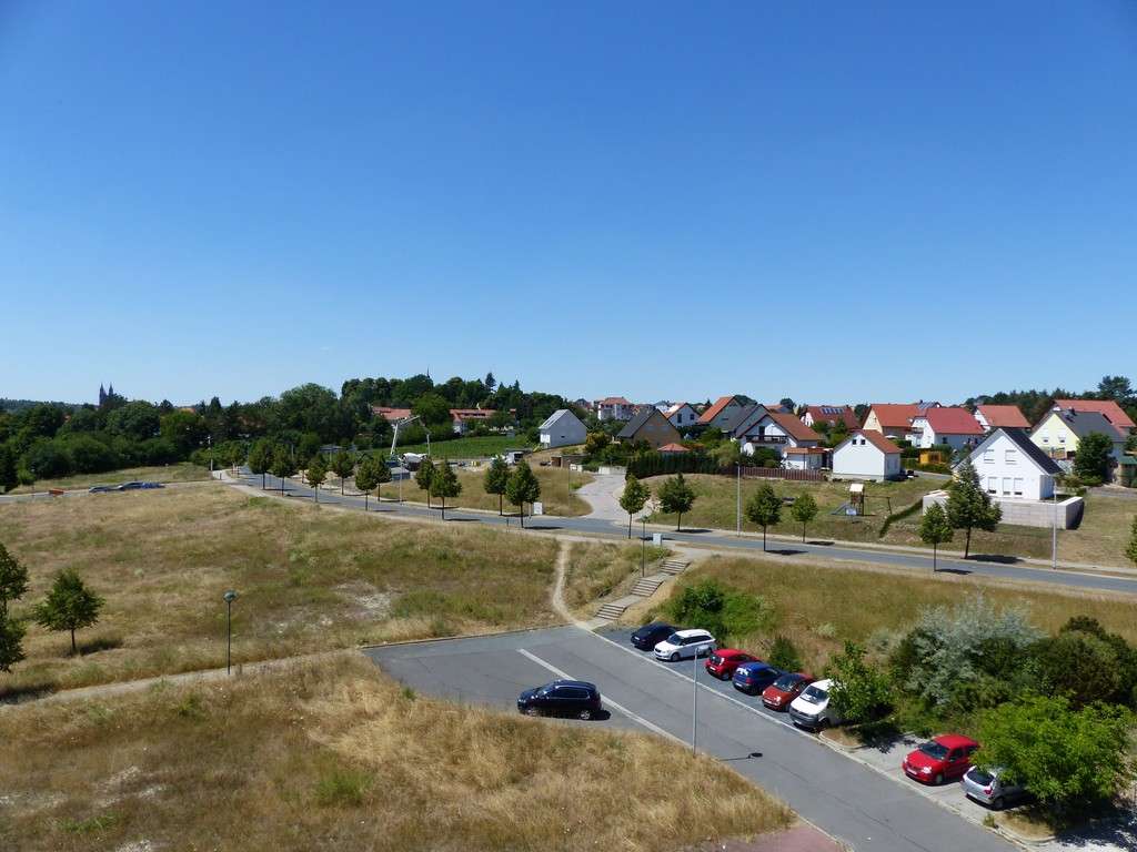 Immobilie in Meißen - Langjährig vermietete Dreiraumwohnung mit Balkon in Meißen rechts - Bild 4