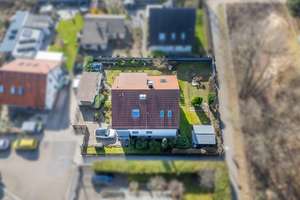 MFH mit 3 Wohneinheiten, teilweise frei, in Nürnberg-Gebersdorf
 – Die vollständige Adresse der Immobilie erhältst du vom Anbieter., 90449 Gebersdorf, Nürnberg – Vorschaubild 38