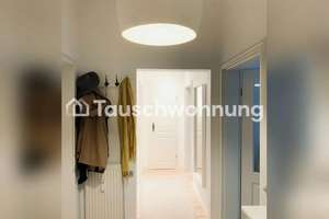 Tauschwohnung: sehr schöne, helle zwei Zimmer Wohnung – Gärtnerstrasse x, 20253 Hoheluft-West, Hamburg – Vorschaubild 1